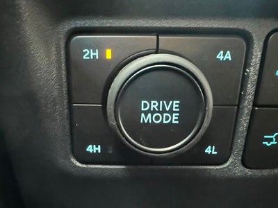 2027 Ford Expedition Max King Ranch