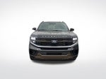 2027 Ford Expedition Max King Ranch