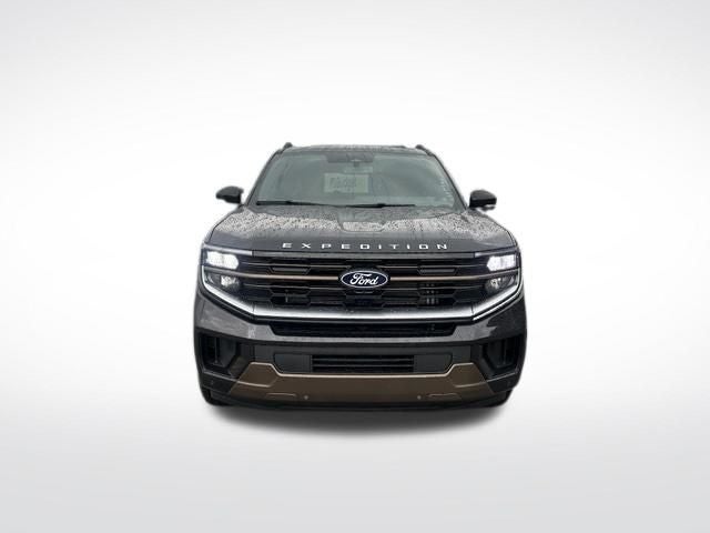 2027 Ford Expedition Max King Ranch