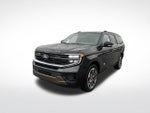 2027 Ford Expedition Max King Ranch