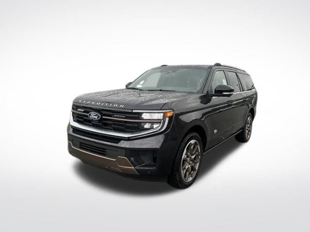 2027 Ford Expedition Max King Ranch