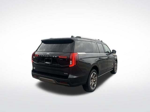 2027 Ford Expedition Max King Ranch
