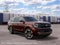 2027 Ford Expedition Max King Ranch