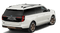 2027 Ford Expedition Max King Ranch