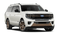 2027 Ford Expedition Max King Ranch
