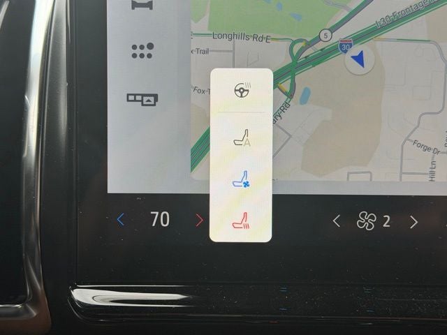 2025 Ford Expedition Max King Ranch