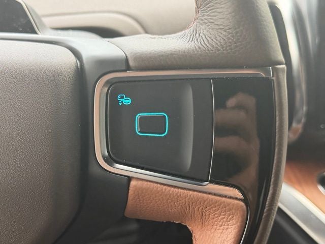 2025 Ford Expedition Max King Ranch