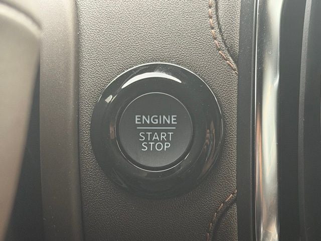 2025 Ford Expedition Max King Ranch