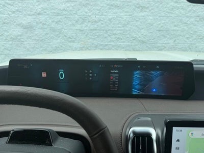 2025 Ford Expedition Max King Ranch