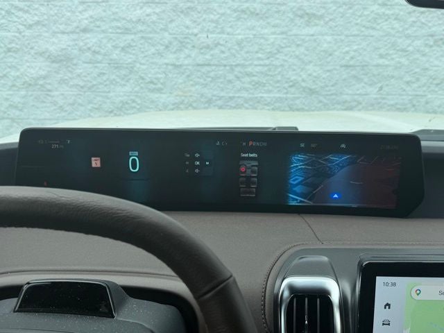 2025 Ford Expedition Max King Ranch