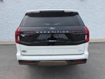 2025 Ford Expedition Max King Ranch