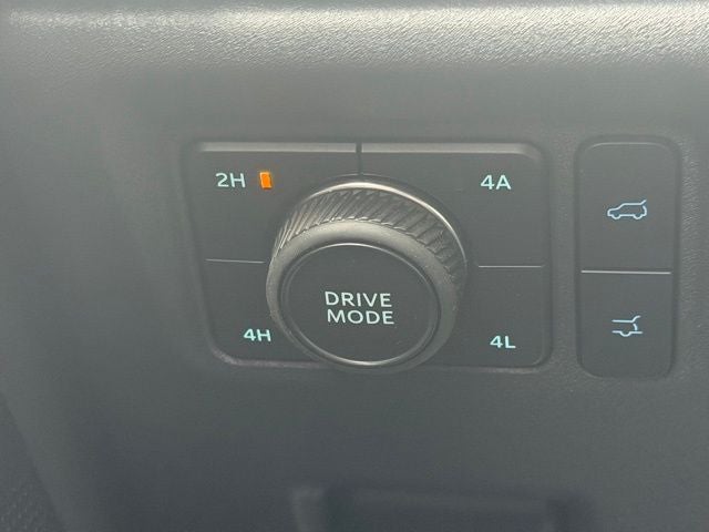 2025 Ford Expedition Max King Ranch