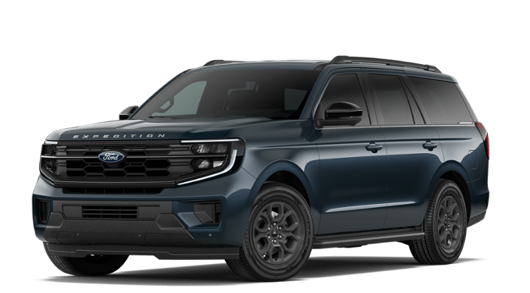 2026 Ford Expedition's photo