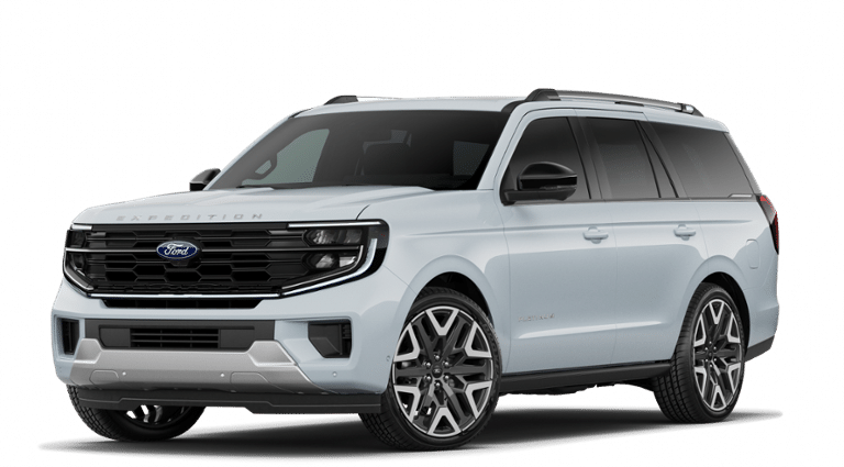 2026 Ford Expedition Platinum 4x4's photo