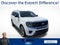 2027 Ford Expedition King Ranch