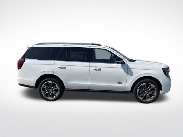 2027 Ford Expedition King Ranch