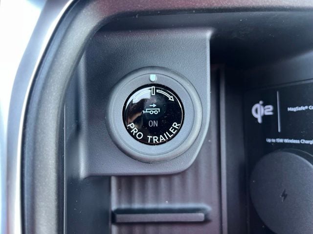 2027 Ford Expedition King Ranch
