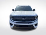 2027 Ford Expedition King Ranch