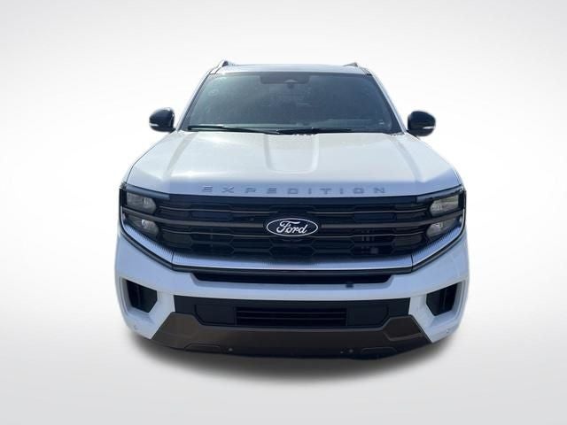 2027 Ford Expedition King Ranch