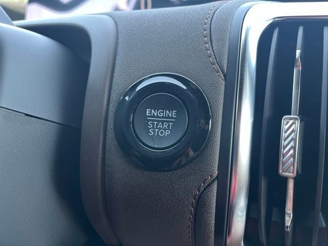 2027 Ford Expedition King Ranch