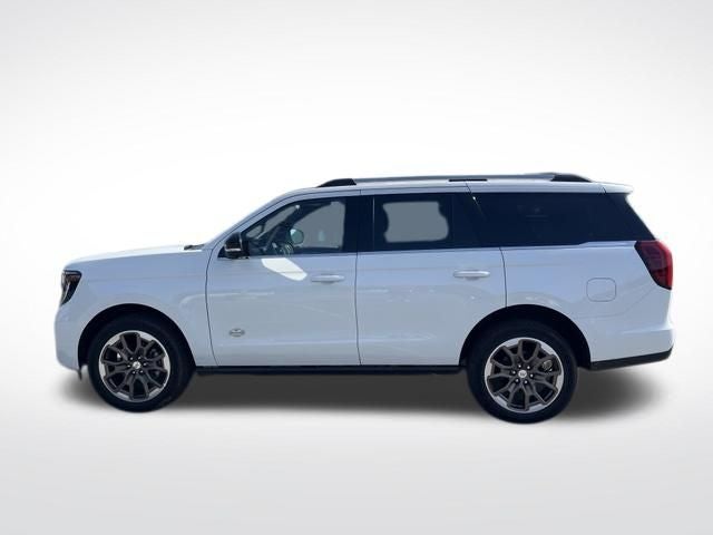 2027 Ford Expedition King Ranch