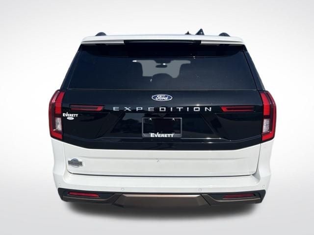 2027 Ford Expedition King Ranch