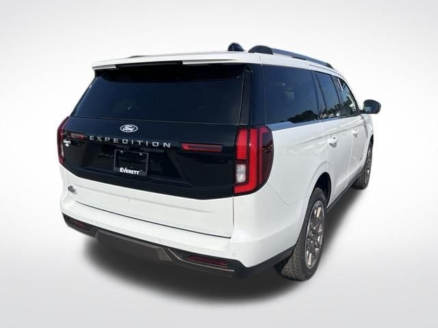 2027 Ford Expedition King Ranch