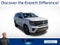 2027 Ford Expedition King Ranch