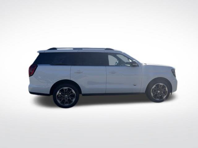2027 Ford Expedition King Ranch