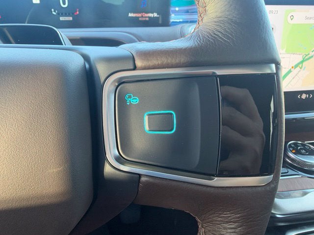 2027 Ford Expedition King Ranch