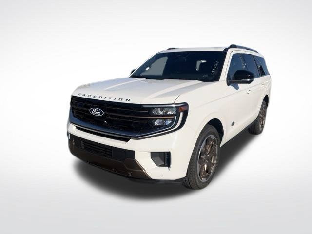 2027 Ford Expedition King Ranch