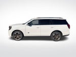 2027 Ford Expedition King Ranch