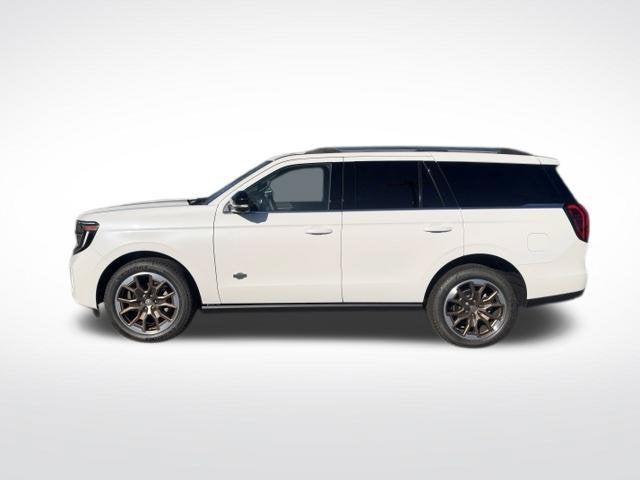 2027 Ford Expedition King Ranch