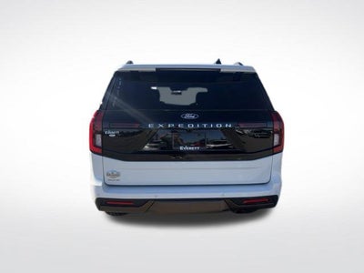 2027 Ford Expedition King Ranch