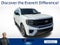 2027 Ford Expedition King Ranch