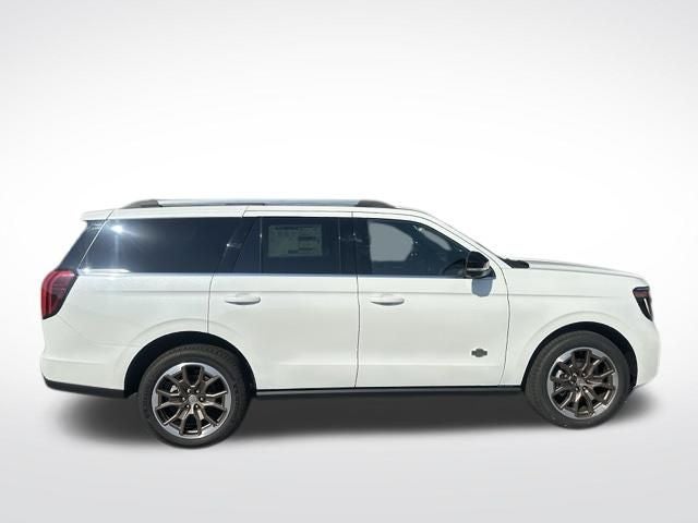 2027 Ford Expedition King Ranch