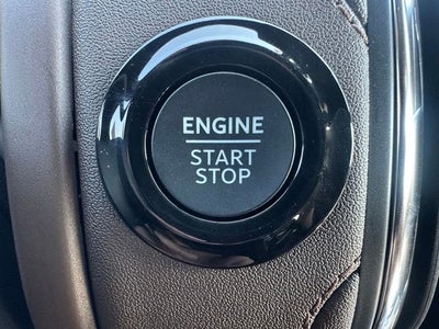 2027 Ford Expedition King Ranch