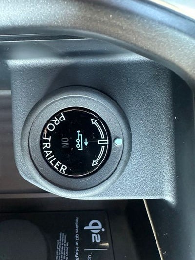 2027 Ford Expedition King Ranch
