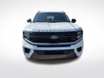 2027 Ford Expedition King Ranch