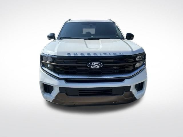 2027 Ford Expedition King Ranch