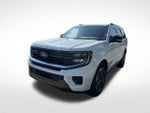 2027 Ford Expedition King Ranch