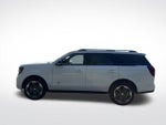 2027 Ford Expedition King Ranch