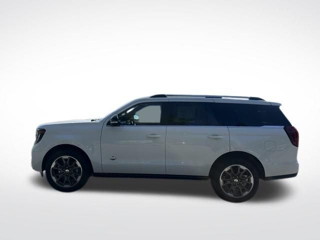 2027 Ford Expedition King Ranch