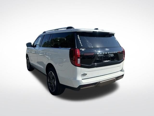 2027 Ford Expedition King Ranch