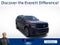 2027 Ford Expedition King Ranch