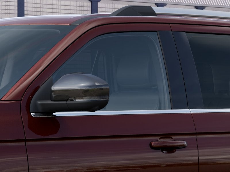 2027 Ford Expedition King Ranch