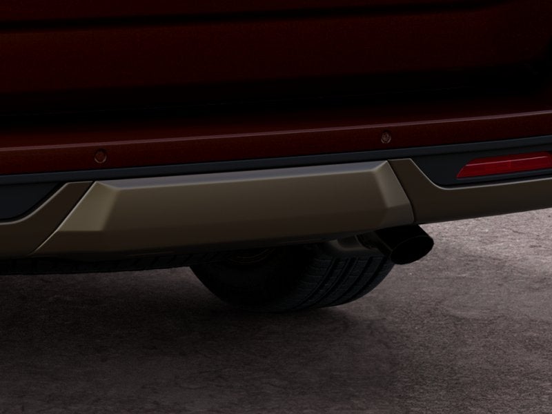 2027 Ford Expedition King Ranch