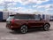 2027 Ford Expedition King Ranch