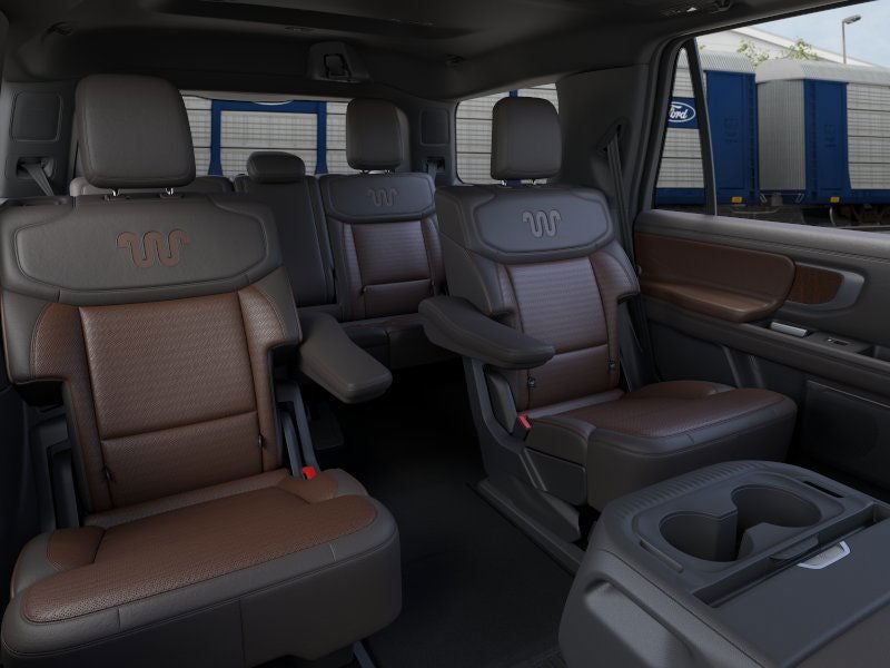 2026 Ford Expedition King Ranch