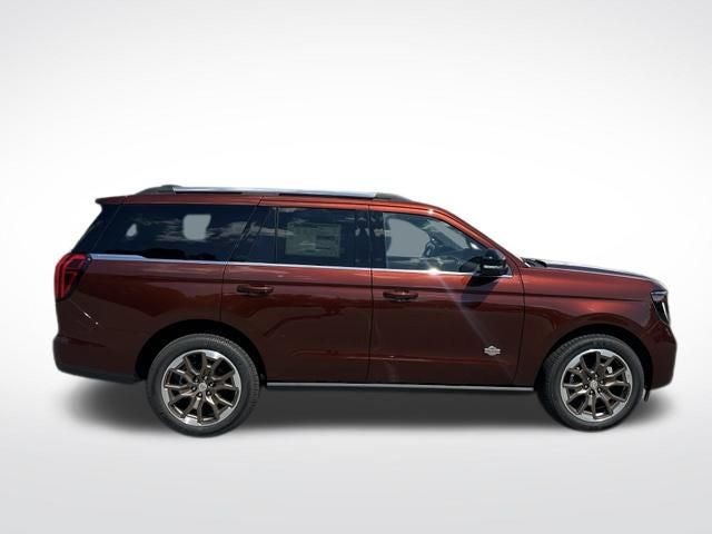 2027 Ford Expedition King Ranch